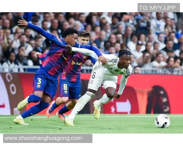 皇马与巴塞罗那的经典对决全场回放精彩瞬间回顾